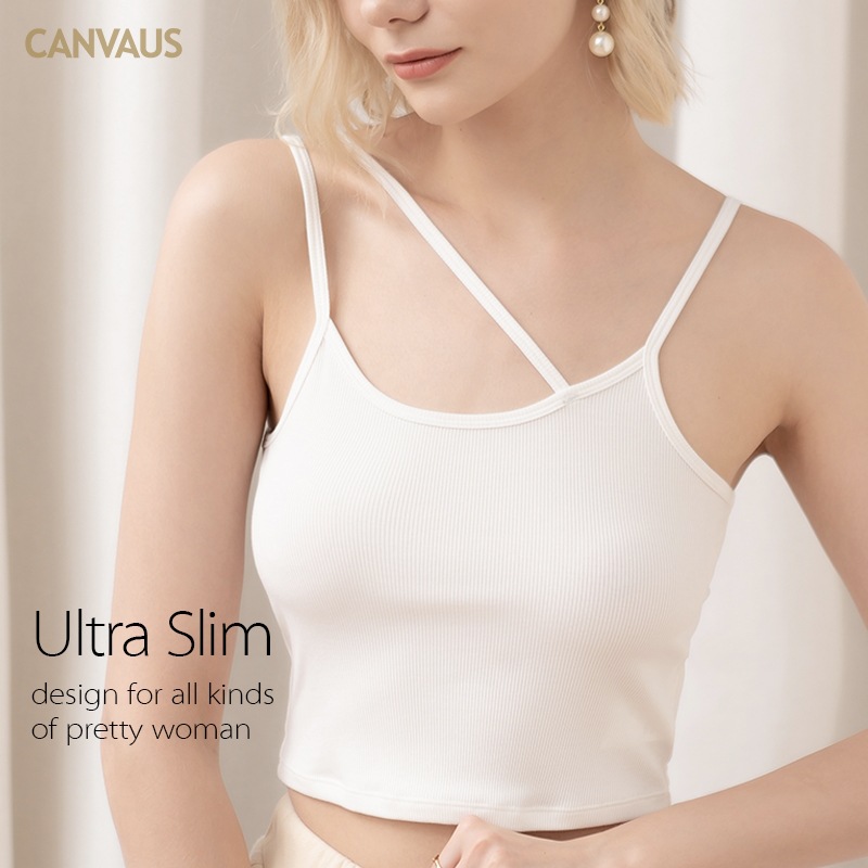 Sexy Round-Neck Halter Top with Beautiful Back