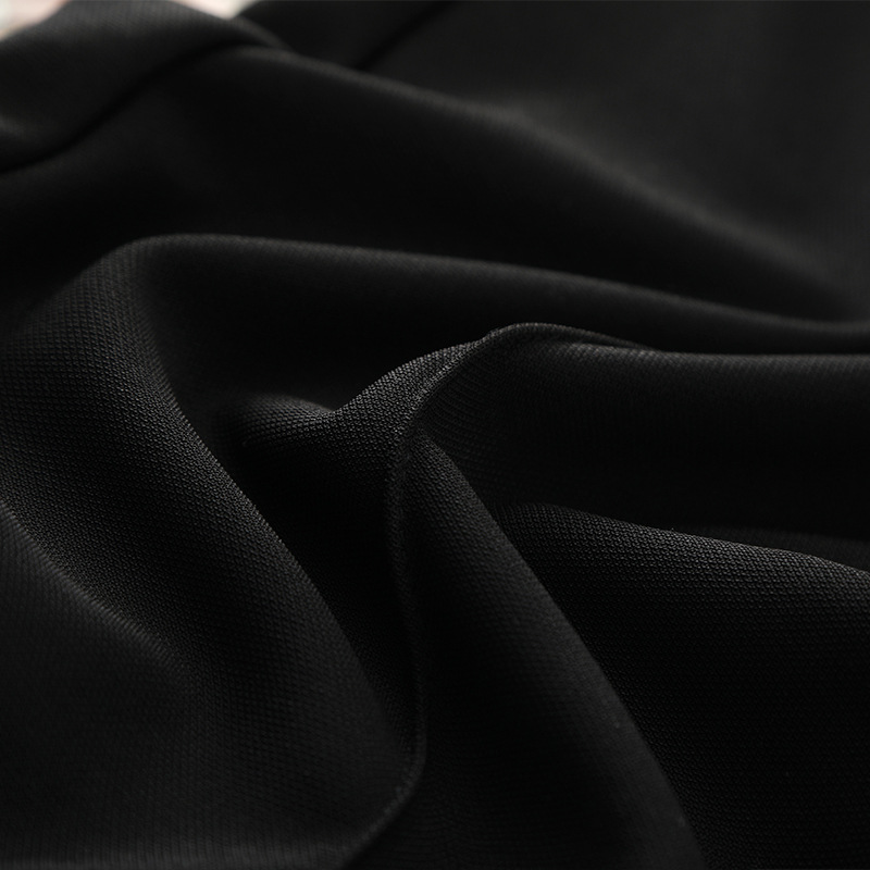 New Spring and Autumn High-End Drape Flared Pants for Women