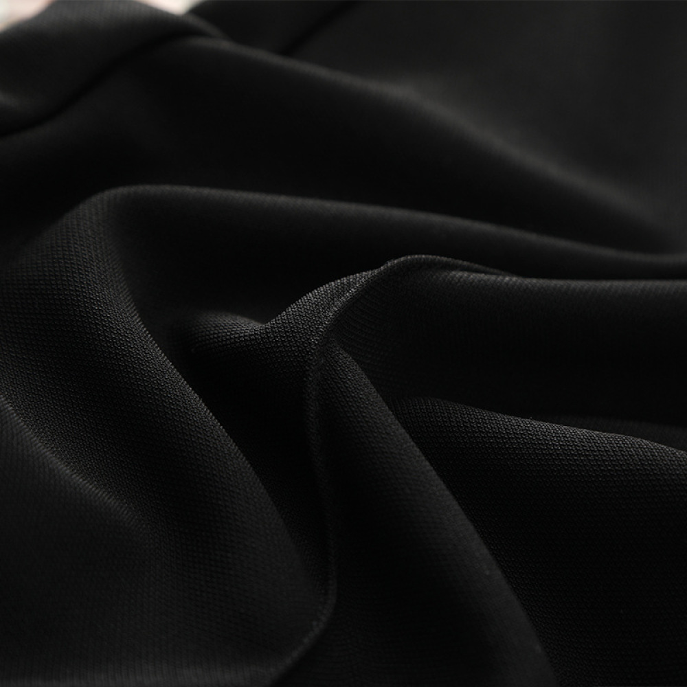 New Spring and Autumn High-End Drape Flared Pants for Women