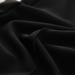 New Spring and Autumn High-End Drape Flared Pants for Women