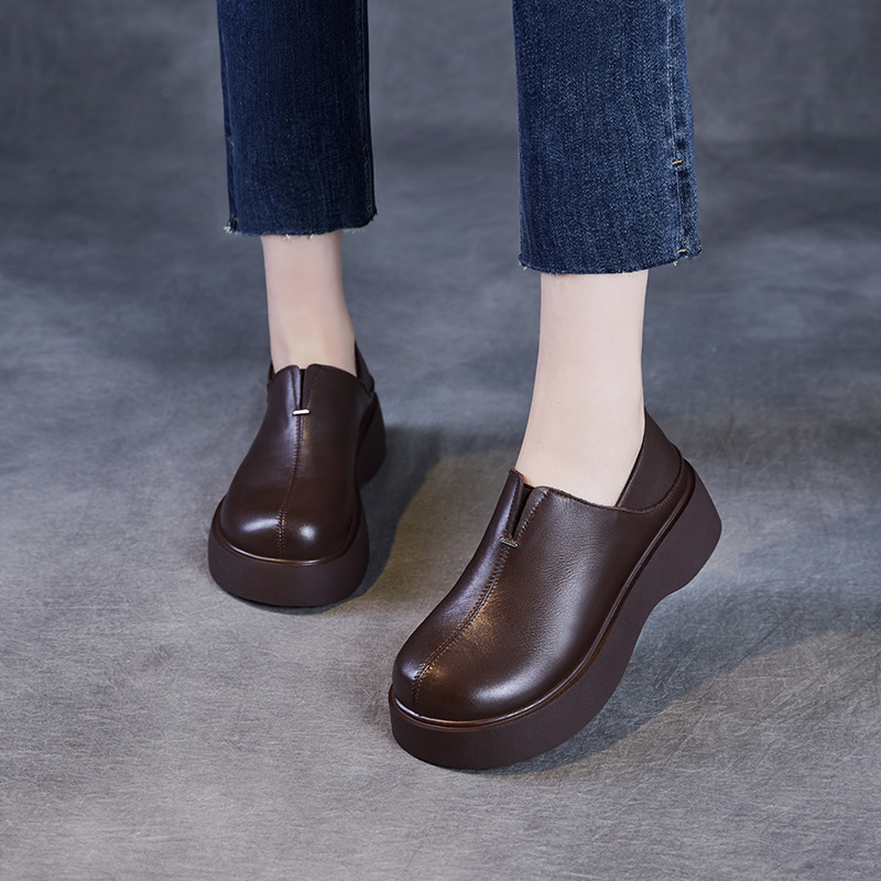 Retro Birkenstock Single - Shoe Sponge Loafers