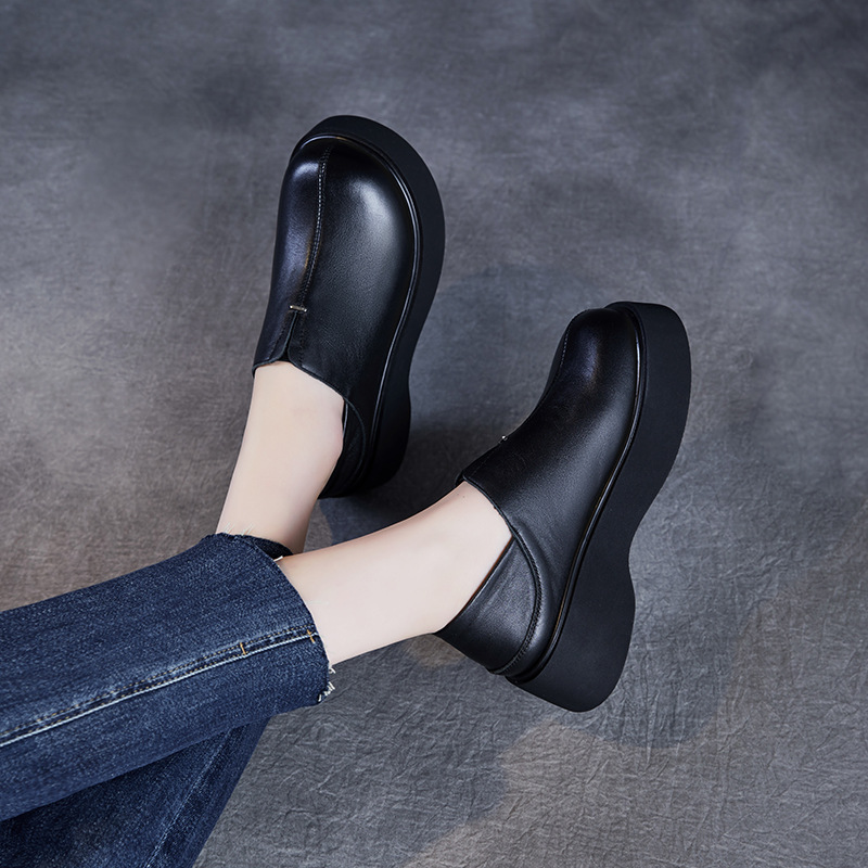 Retro Birkenstock Single - Shoe Sponge Loafers