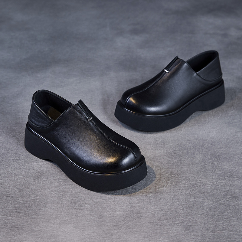 Retro Birkenstock Single - Shoe Sponge Loafers