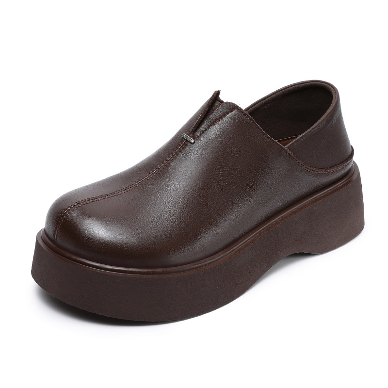 Retro Birkenstock Single - Shoe Sponge Loafers