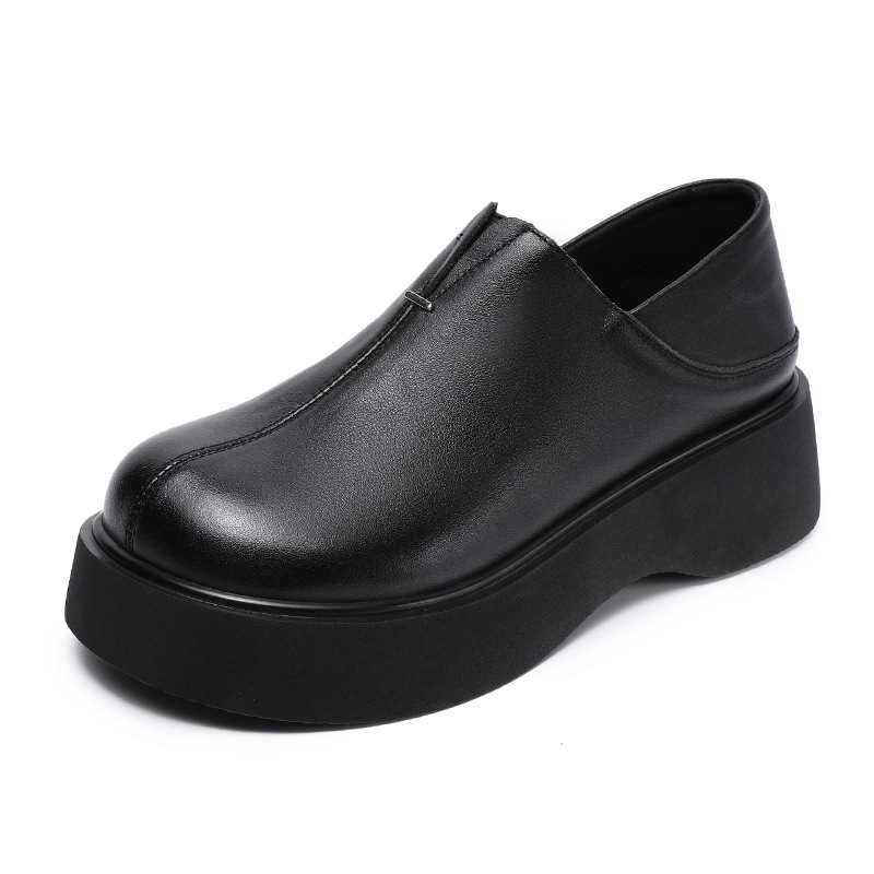 Retro Birkenstock Single - Shoe Sponge Loafers