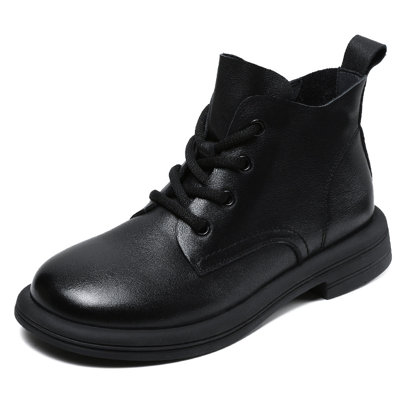 Retro Ankle - Length Women's Dr. Martens Boots