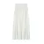 New Stylish Ribbed Knit Skirt