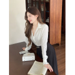 Stylish Elegant Commuter Skirt