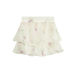 Chinese Embroidery Lace Vintage Suit