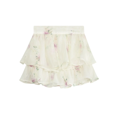 Chinese Embroidery Lace Vintage Suit 02