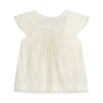 Lace Floral Teen Fashion Set