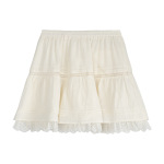 Lace Floral Teen Fashion Set