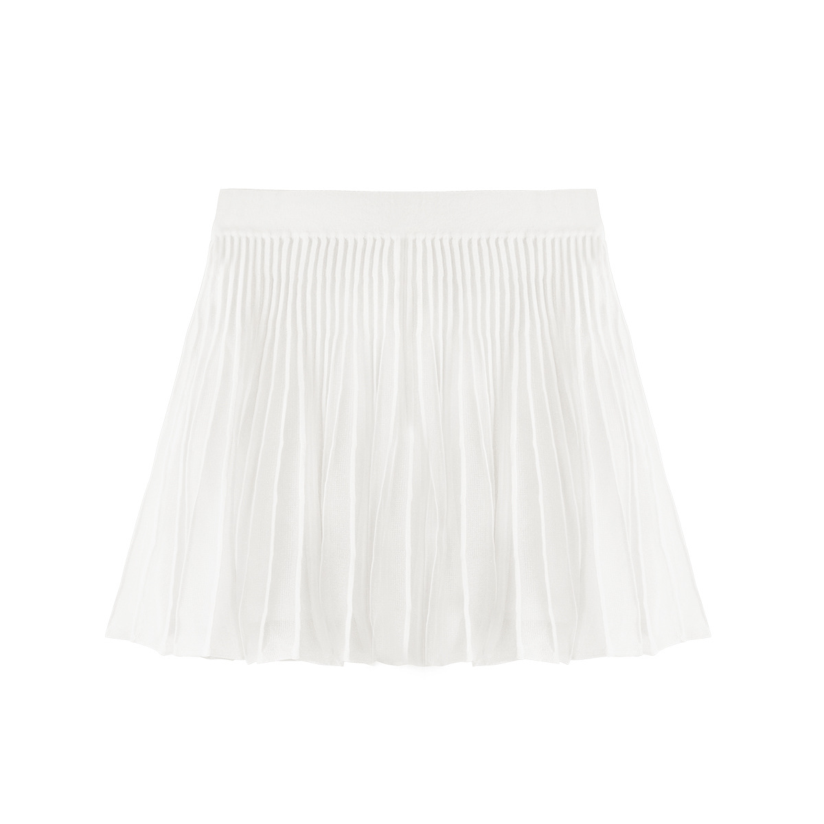 Elegant Knit Two-Piece Set for Women