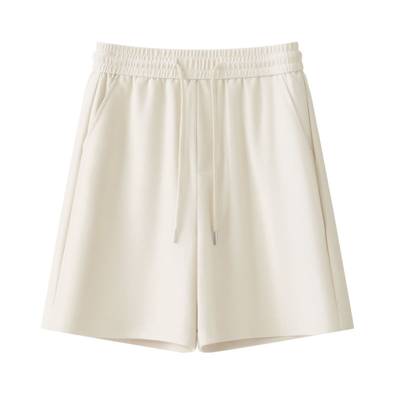 Loose Straight - Leg Sports Shorts For Summer