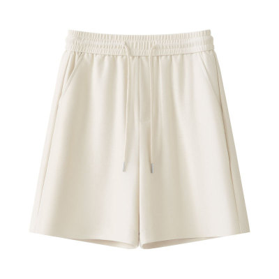 Loose Straight - Leg Sports Shorts For Summer 02