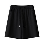 Loose Straight - Leg Sports Shorts For Summer
