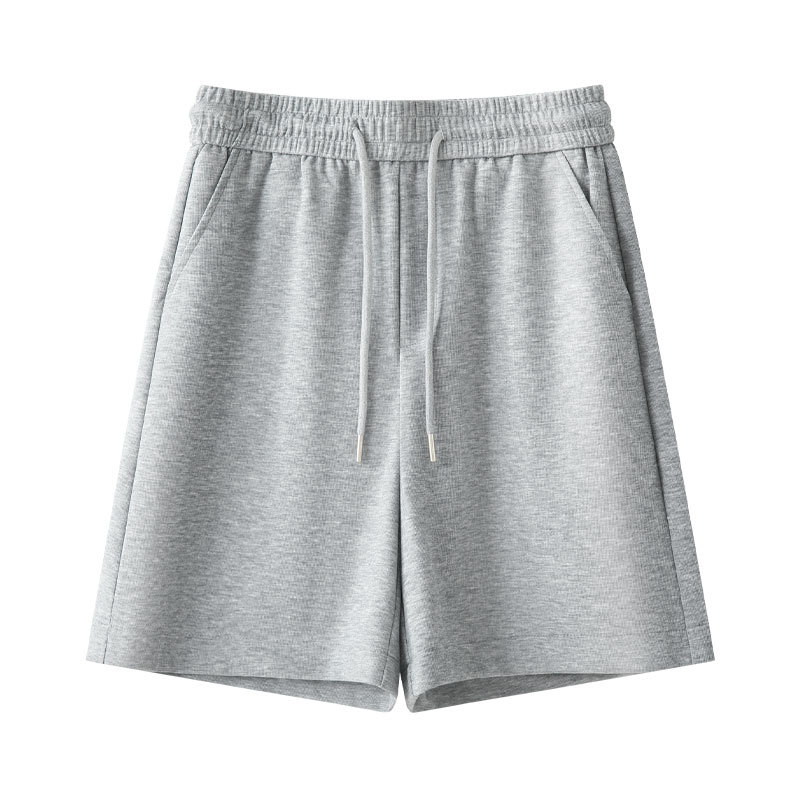 Loose Straight - Leg Sports Shorts For Summer