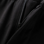 Summer Black Slimming Flared Leggings