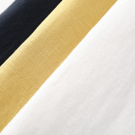 Women's Summer Linen-Tencel Midi Skirt