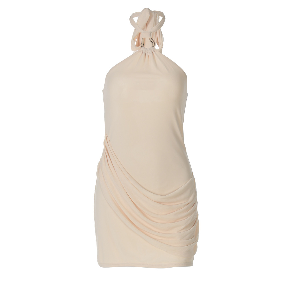 Street - style Off - the - Shoulder Dress