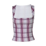 Sweet Slim - fit Versatile Crop Top