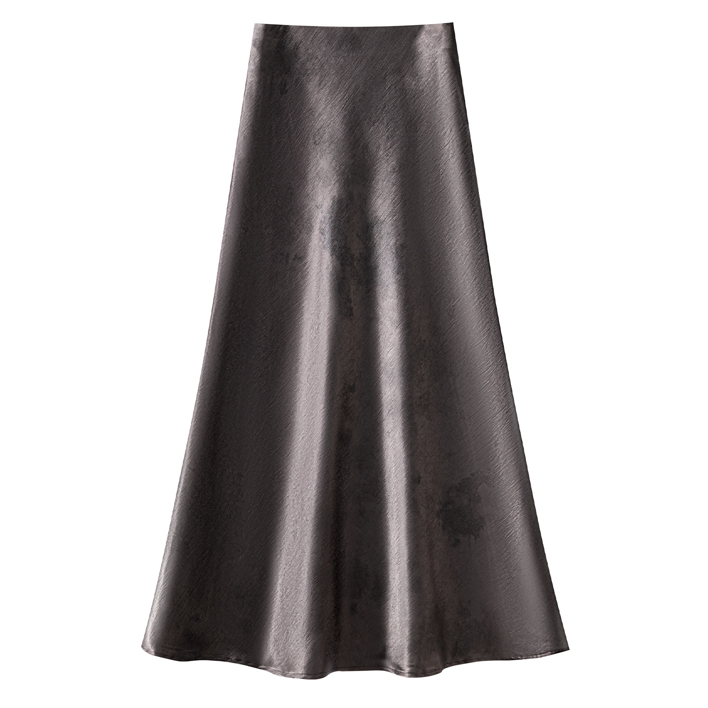 High - Waisted Slimming Mermaid Skirt