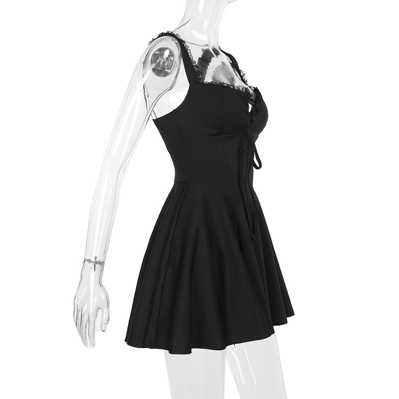Vintage-Inspired Bodycon Midi Dress