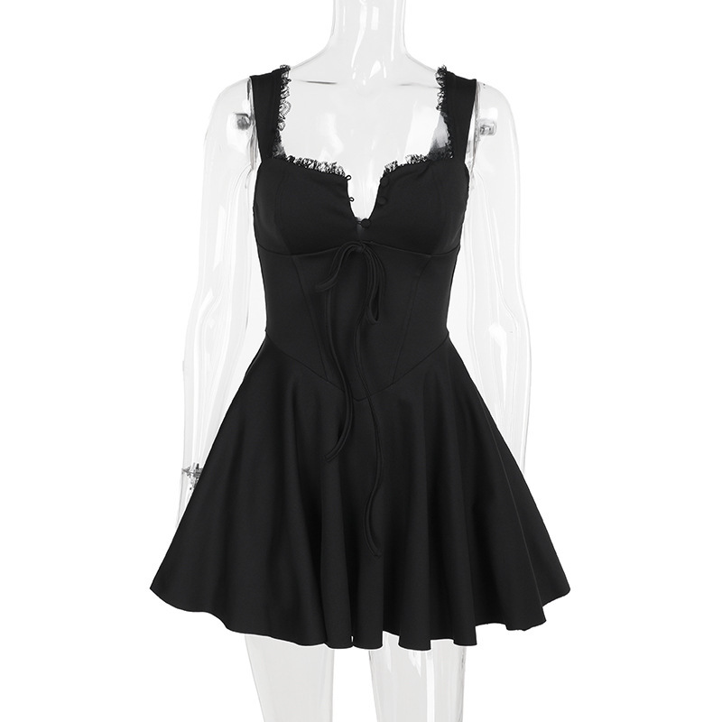 Vintage-Inspired Bodycon Midi Dress