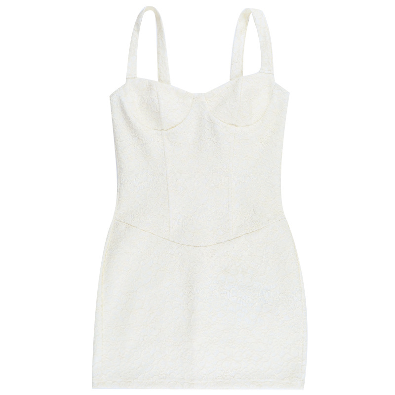 Women's Elegant Lace Bodycon Midi/Maxi Dress with Boning