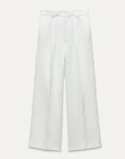 Summer Slim High - Waisted Loose Wide - Leg Jeans review Anna Thompson