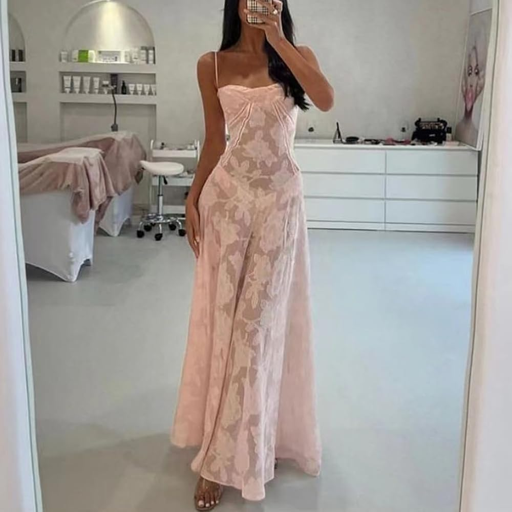 Elegant Strapless Square Neck Evening Gown review Marcus Rivera