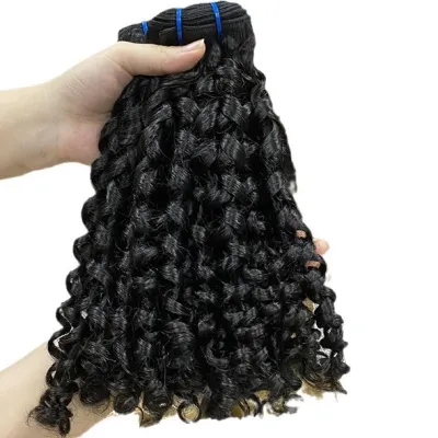 Fumi Pissy Two Human Hair Bundles 01