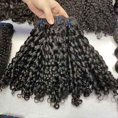 Fumi Pissy Two Human Hair Bundles 02