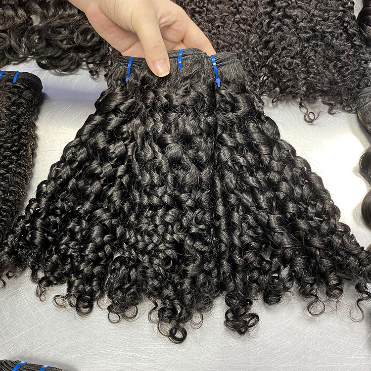 Fumi Pissy Two Human Hair Bundles