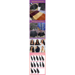 Human Hair Deep Wave Wig