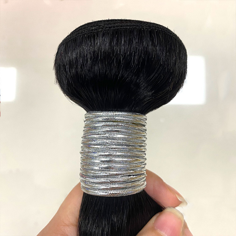 Full Human Hair Wig for Women with Long Curly Hair