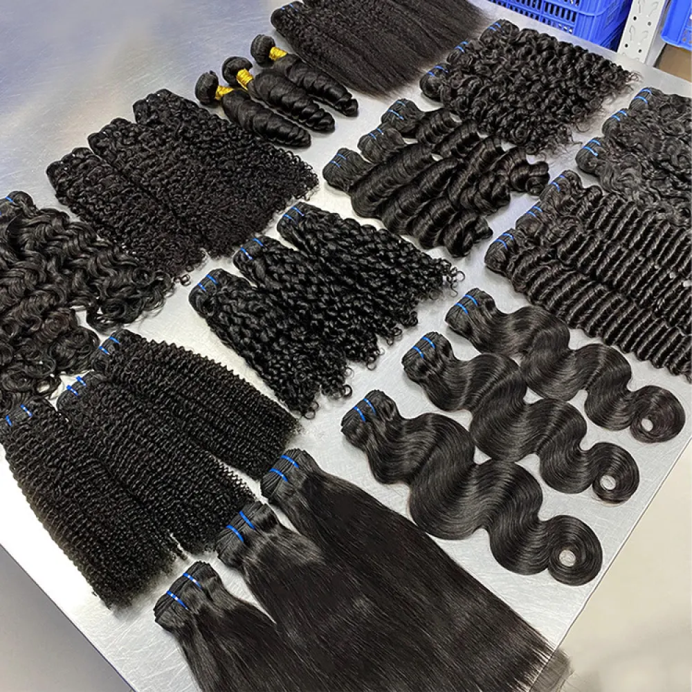 Full Human Hair Wig for Women with Long Curly Hair