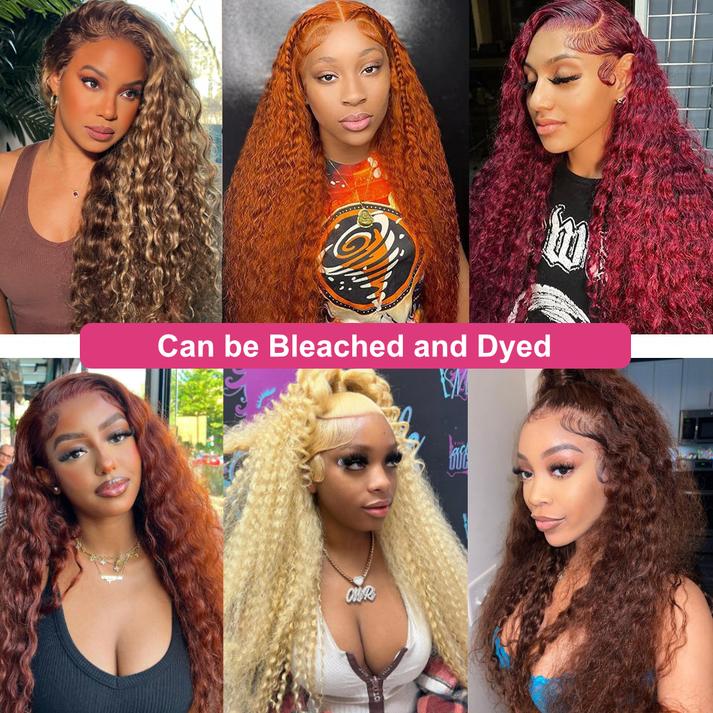 Customized Wigs Full Human Hair Wig Headgear