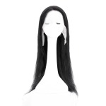 Lace Front Human Hair Wig Headgear