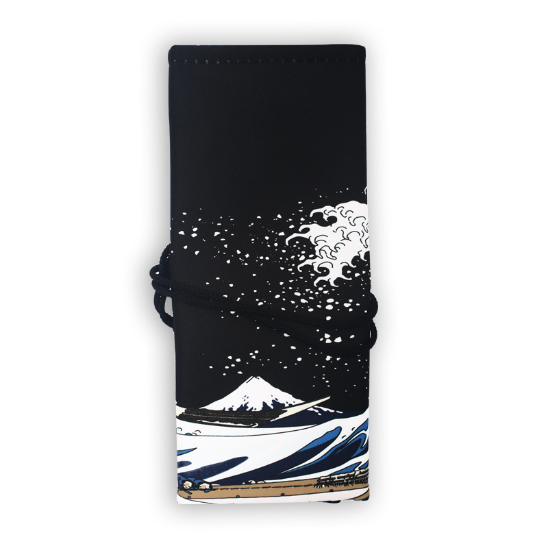 10 Bi Hai Chao Sheng Makeup Brushes