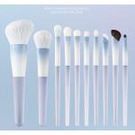 10 Makeup brush eye shadow brush is convenient to carry
