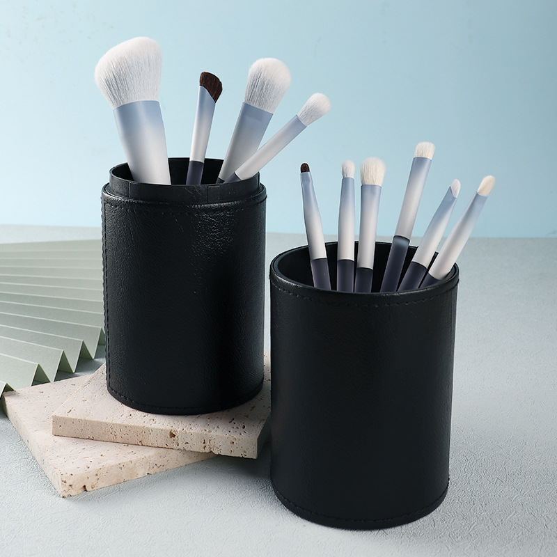 10 Makeup brush eye shadow brush is convenient to carry