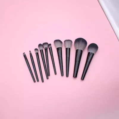 10 portable mini makeup brushes 01