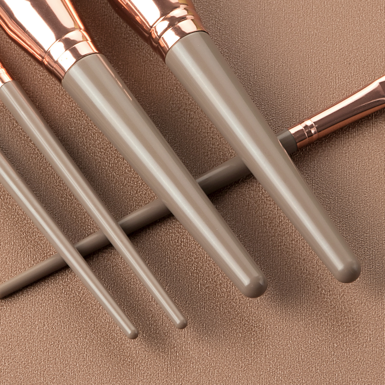 10 soft hair powder powder blusher foundation make-up brushes