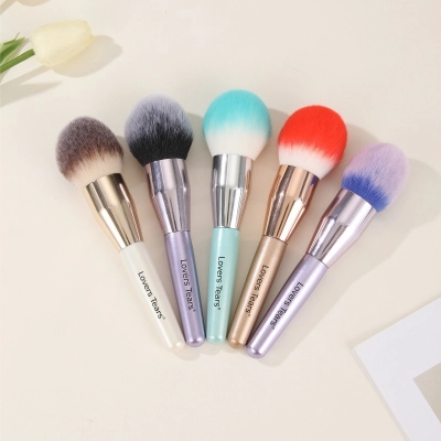 Lovers Tears single bulb makeup brush 01