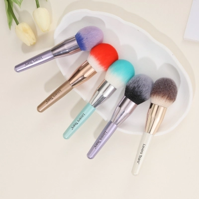 Lovers Tears single bulb makeup brush 02