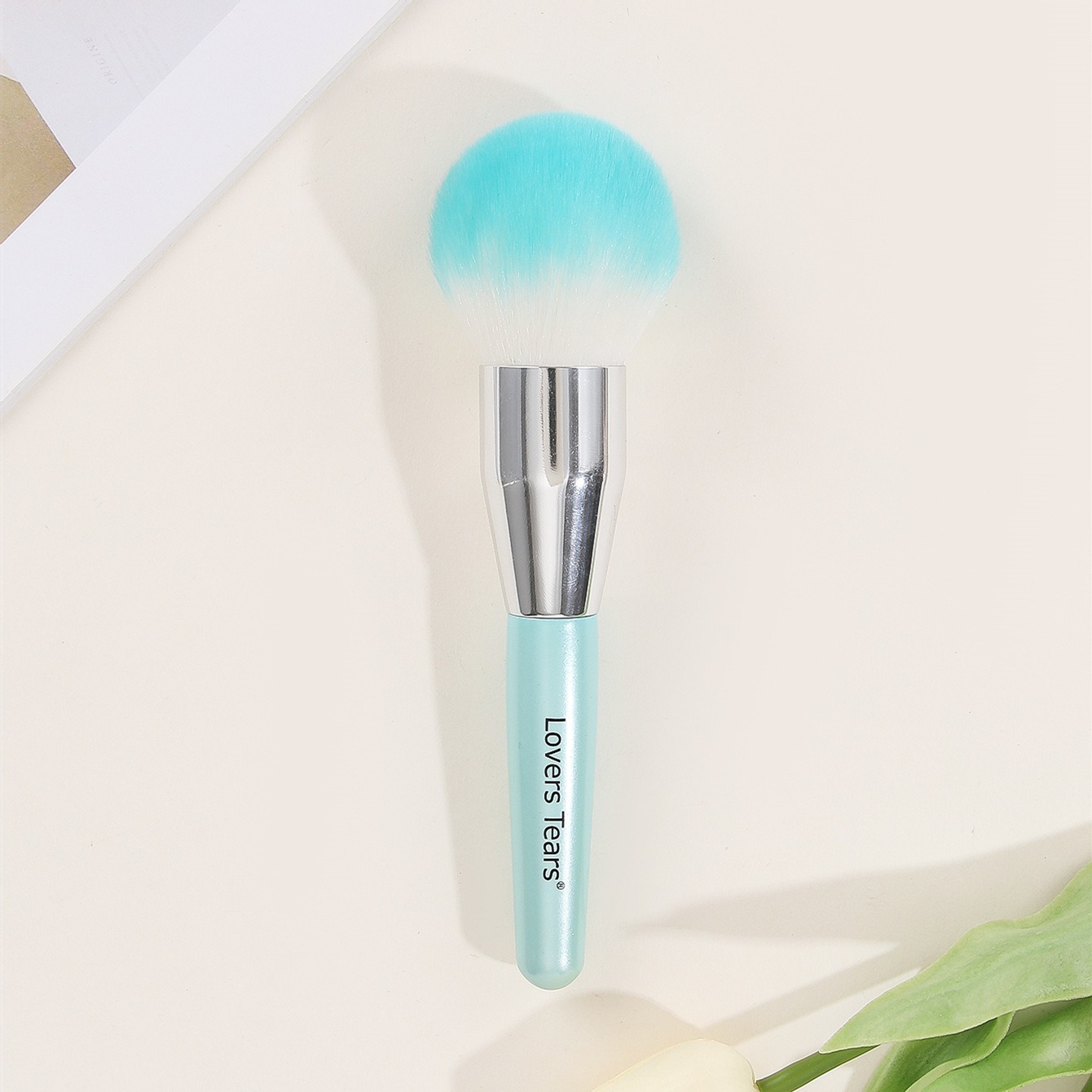 Lovers Tears single bulb makeup brush