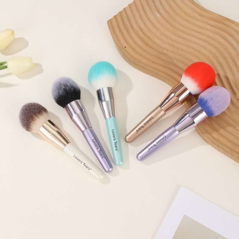 Lovers Tears single bulb makeup brush