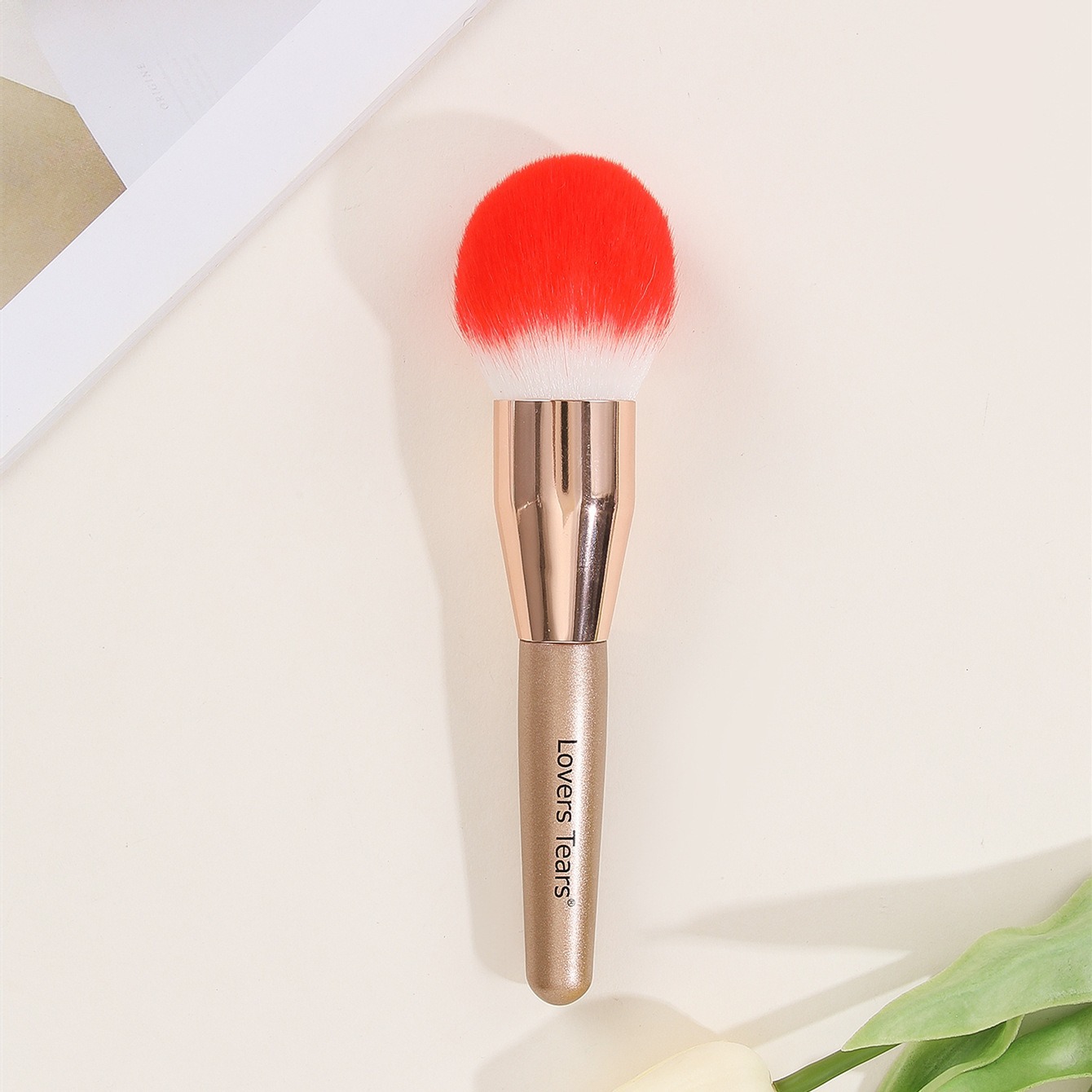 Lovers Tears single bulb makeup brush