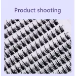False eyelash set